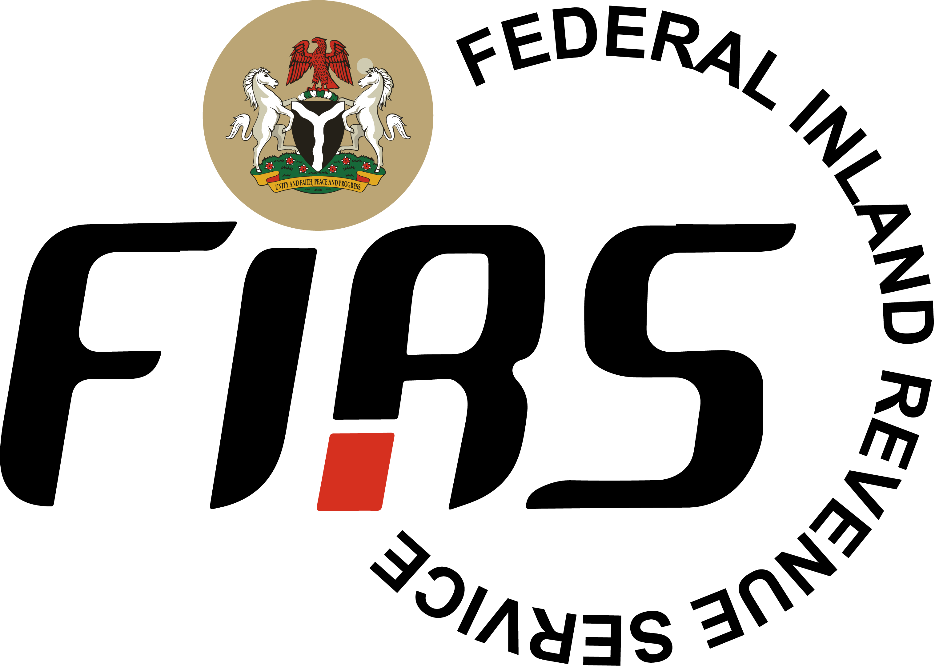federal inland revenue service seeklogo 3 logo