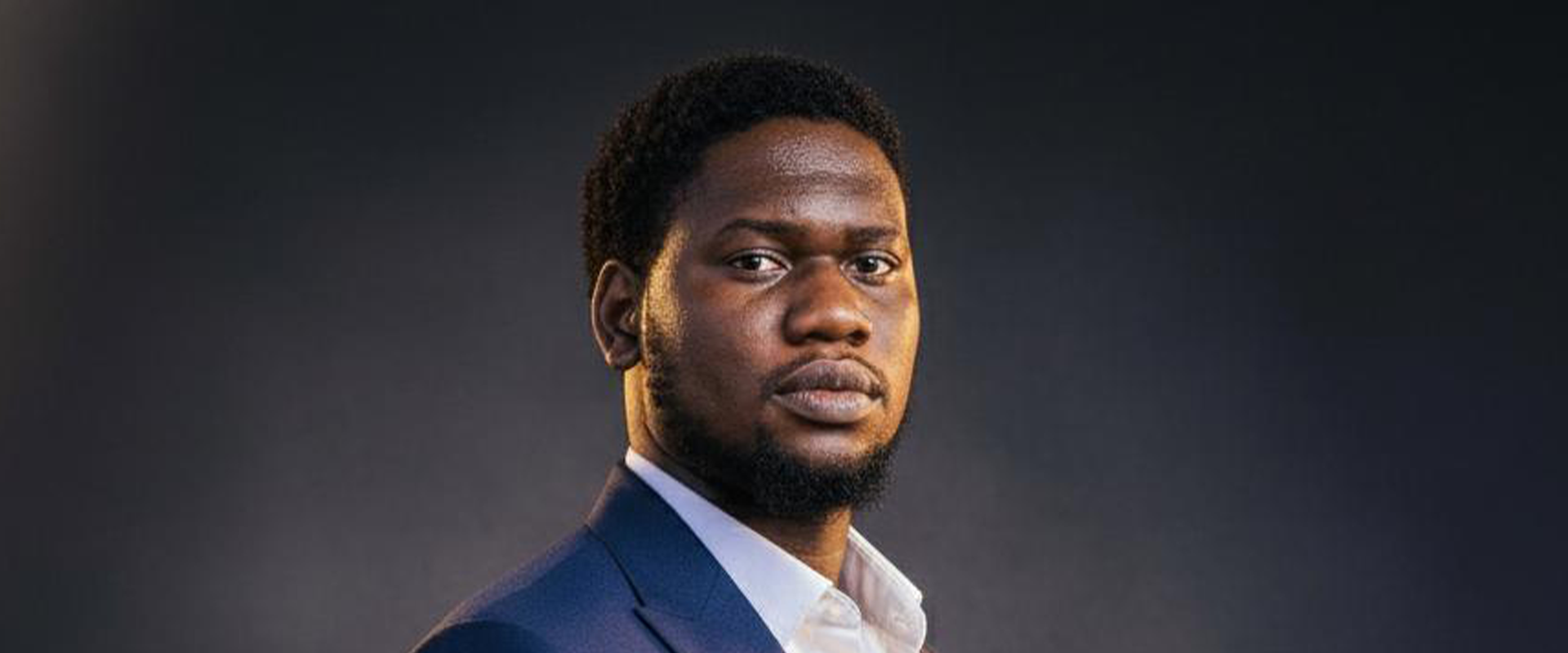 Dare Tijani — motion design and video services